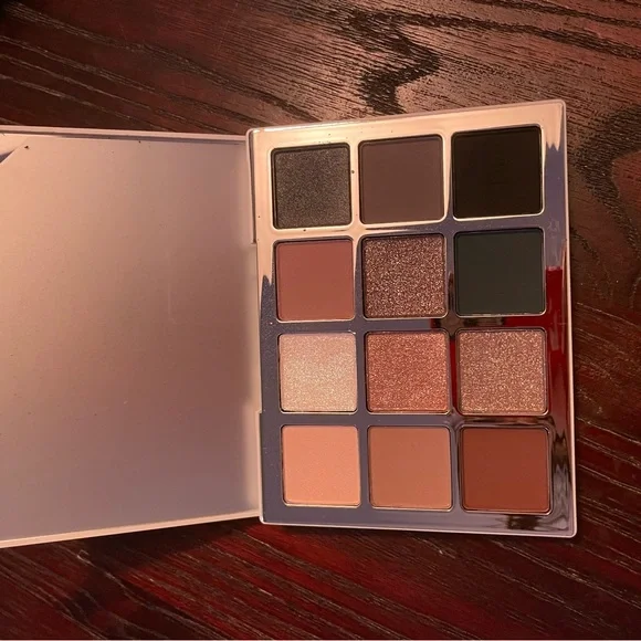 Makeup by Mario Ethereal Eyes MOONLIGHT Palette - BNIB Limited Edition - Picture 10 of 11